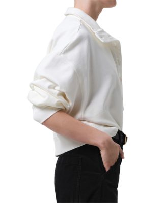 Mirelle Funnel Neck Sweatshirt