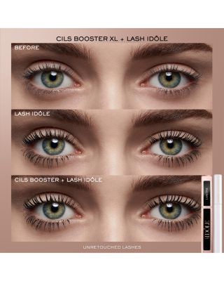 Lash Id&ocirc;le Mascara & Cils Booster XL Lash Primer Holiday Gift Set ($60 value)
