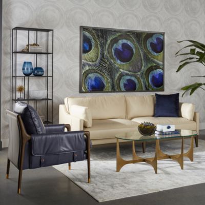 Eiffel Bookcase, Tall