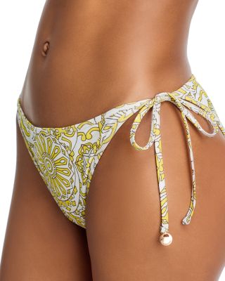 Adley Bikini Top & Benni Bikini Bottom