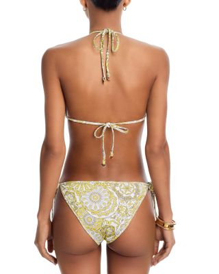 Adley Bikini Top & Benni Bikini Bottom