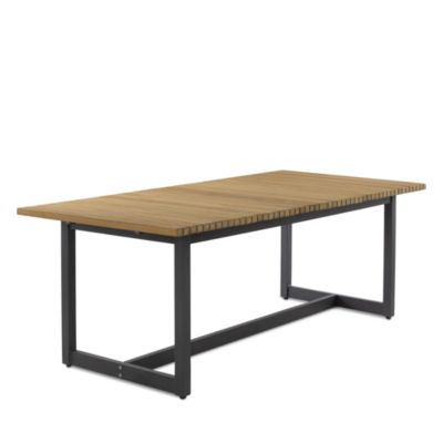 Geneve Extension Dining Table