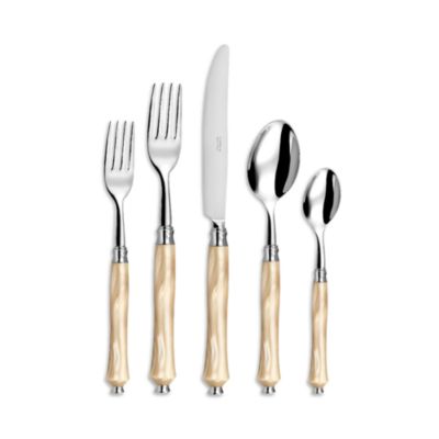 Pluton 5 Piece Place Setting