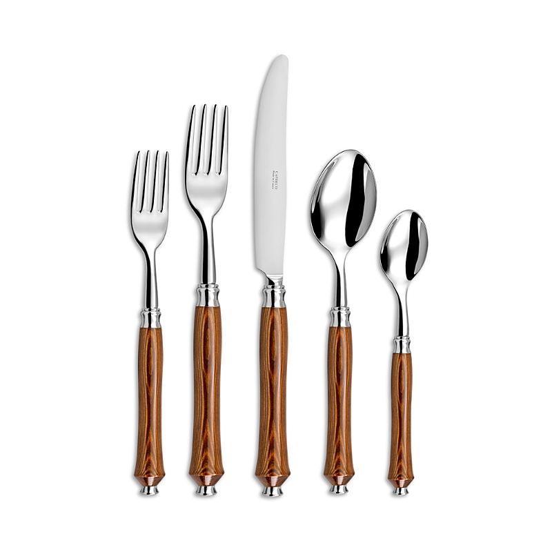 Capdeco Pluton 5 Piece Place Setting