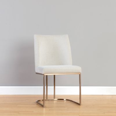 Rayla Dining Chair, Belfast Oatmeal, Set of 2