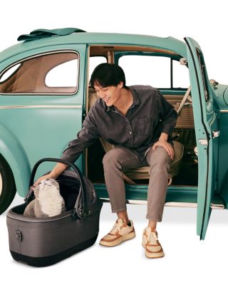 Maeve iso6X Wind Pet Car Seat + Travel System