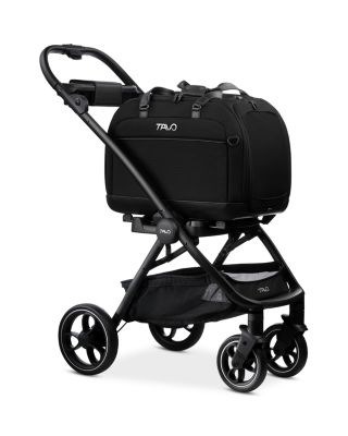 Hendrick Pet Car Seat + Stroller Travel System