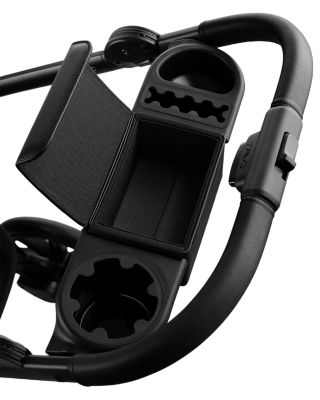 Hendrick Pet Car Seat + Stroller Travel System