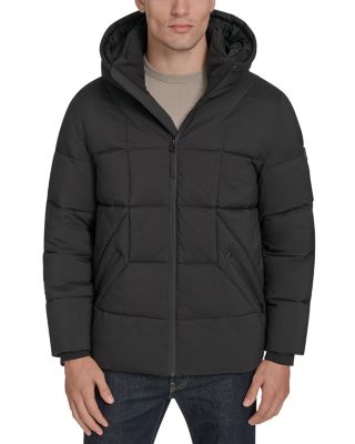 Palmerton Micro Ripstop Puffer Jacket