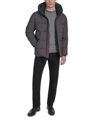Palmerton Micro Ripstop Puffer Jacket