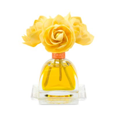 Bitter Orange Holiday Flower Diffuser 7.4 oz.