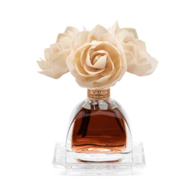 Balsam Holiday Flower Diffuser 7.4 oz.