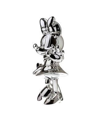 Minnie Mouse Welcome 12&amp;quot; Figurine