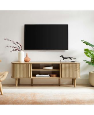 Contour 55" TV Stand