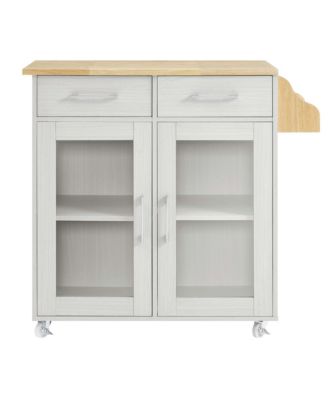 Cuisine Kitchen Cart