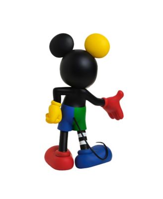Mickey Mouse Welcome 12" Figurine