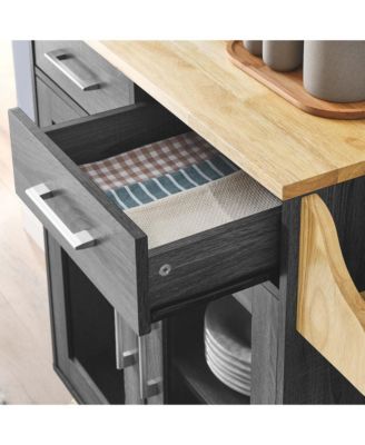 Cuisine Kitchen Cart