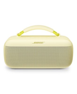 SoundLink Max Bluetooth Boombox Speaker