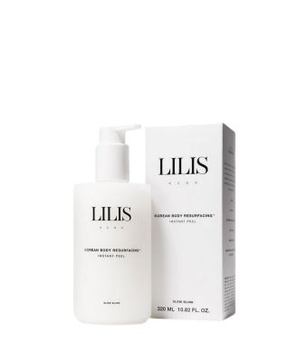  Slow Blink Instant Peel