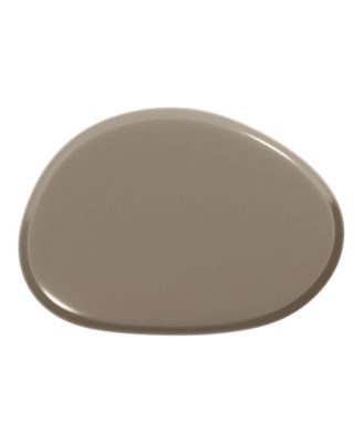 Villia 22" High Gloss End Table