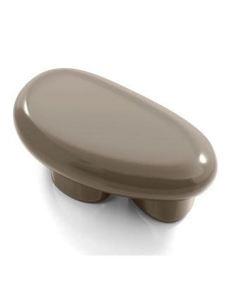 Villia 37" High Gloss Coffee Table