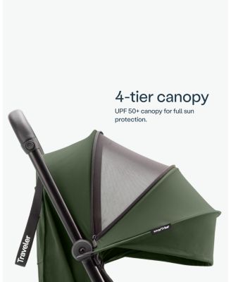 Traveler Stroller