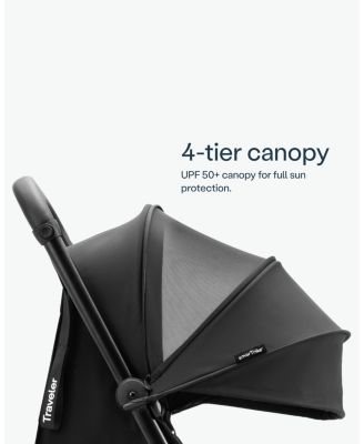 Traveler Stroller