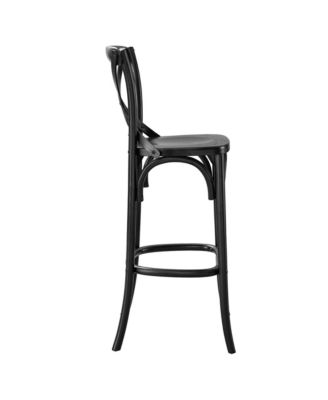 Gear Bar Stool