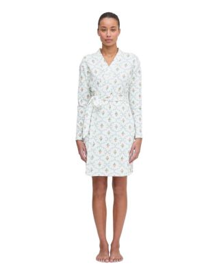 Womens' The Ivory Robe