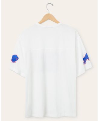 Unisex NFL Buffalo Bills Halfback Jersey Tee