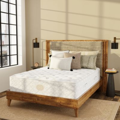 Shifman - Metropolitan Parker Extra Firm Mattress