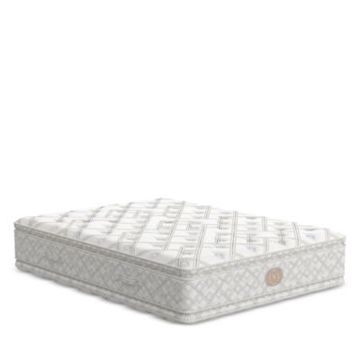 Metropolitan Parker Extra Firm Mattress