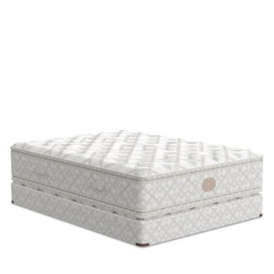 Metropolitan Hamilton Medium Firm Pillow Top Mattress