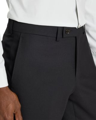 Wright Bengaline Modern Fit Suit Pants