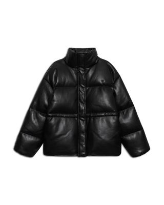 Oslo Puffer Coat