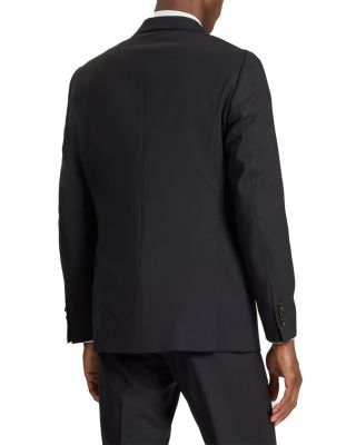 Wright Bengaline Modern Fit Suit Jacket