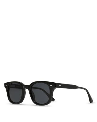 02 Square Sunglasses, 46mm
