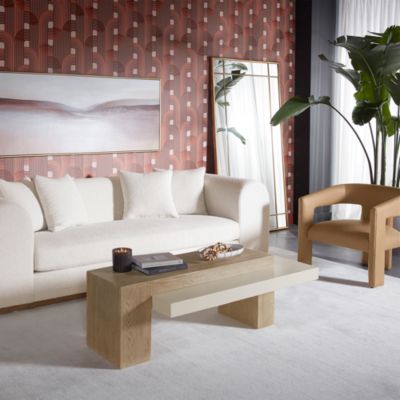 Herriot Coffee Table