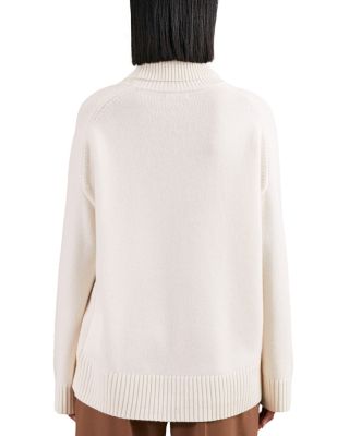 Brooklyn Turtleneck Sweater 