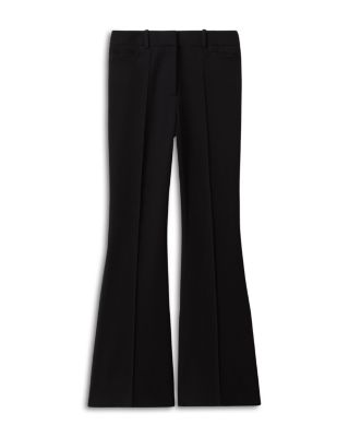 Gabi Flare Leg Pants 