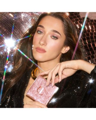 Instant Look in a Palette - Hollywood Reds