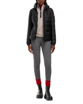 Abbott Hoody Down Jacket