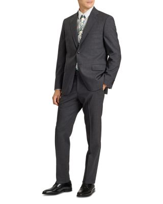 Wright Bengaline Modern Fit Suit Jacket