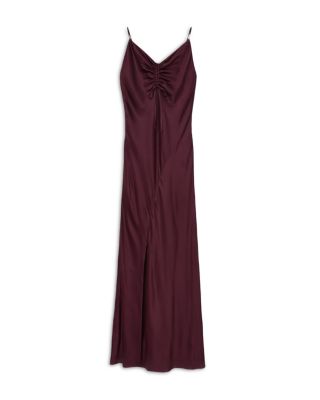 Alexia Maxi Dress