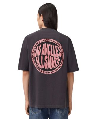 Los Angeles Oversized Tee