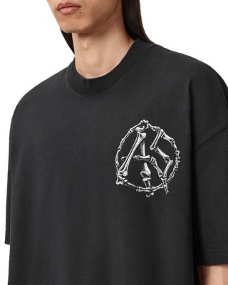 Anatomica Oversized Tee