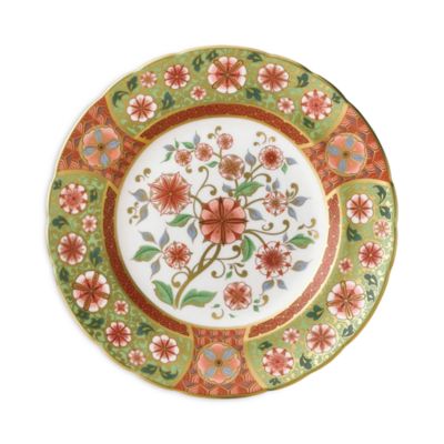 Cherry Blossom Accent Plate