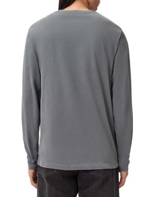 Brace Slim Fit Long Sleeve Tee