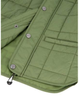 Boys' Quilted Mid-Season Jacket - Little Kid, Big Kid