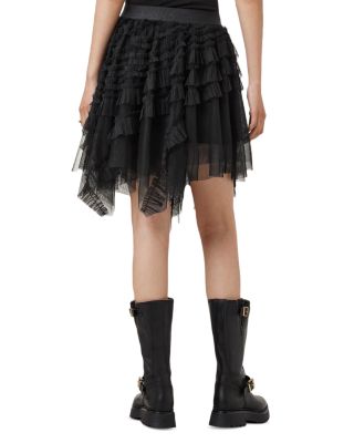 Jayde Tulle Skirt